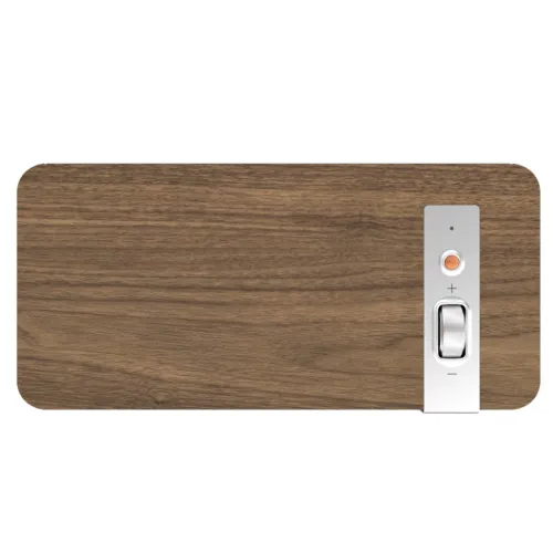 Klipsch The One Plus Walnut