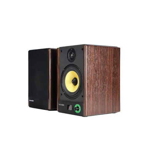 Premiera ECO BT + Microlab SOLO 5