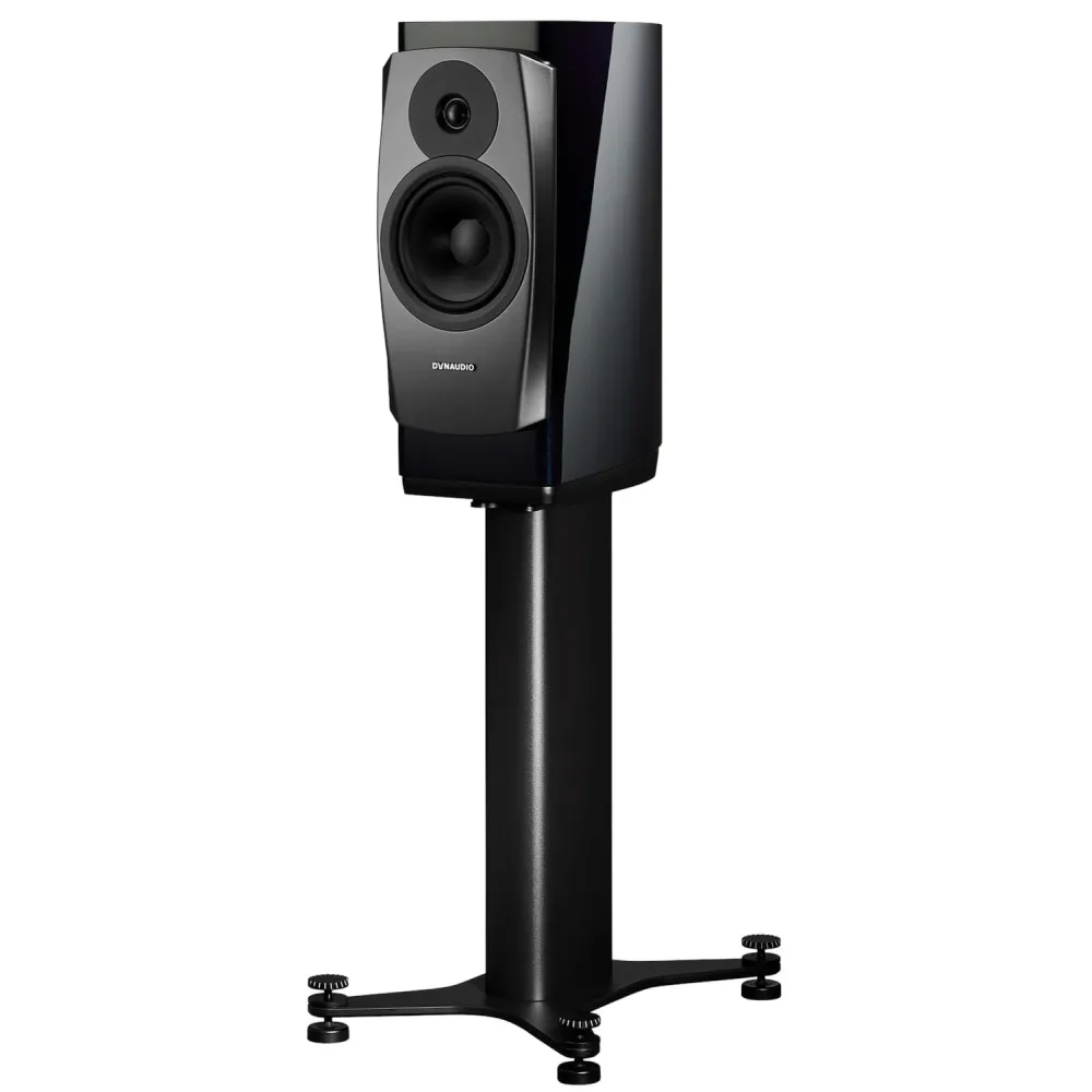 Dynaudio Confidence 20 Midnight High Gloss