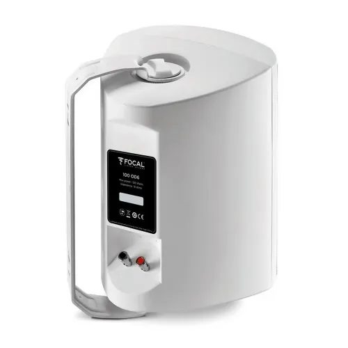 Focal 100 OD 6 White