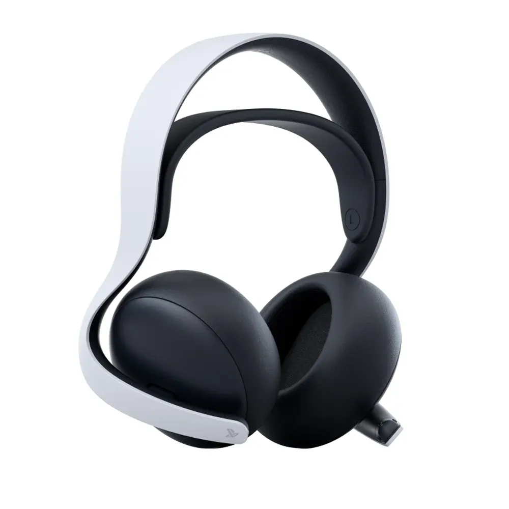 Sony PULSE Elite Wireless Headset White