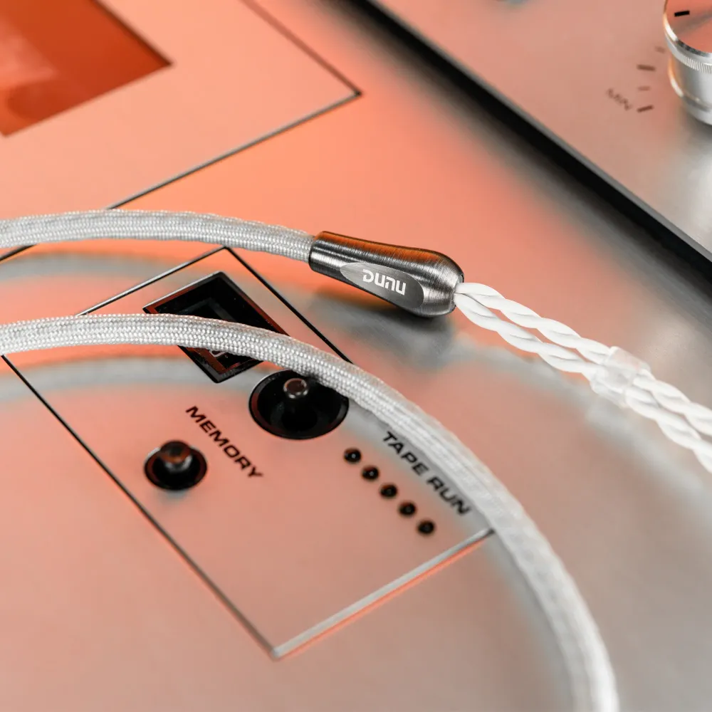 DUNU DK-3001 BD White