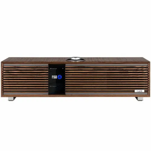Ruark R410 Fused Walnut