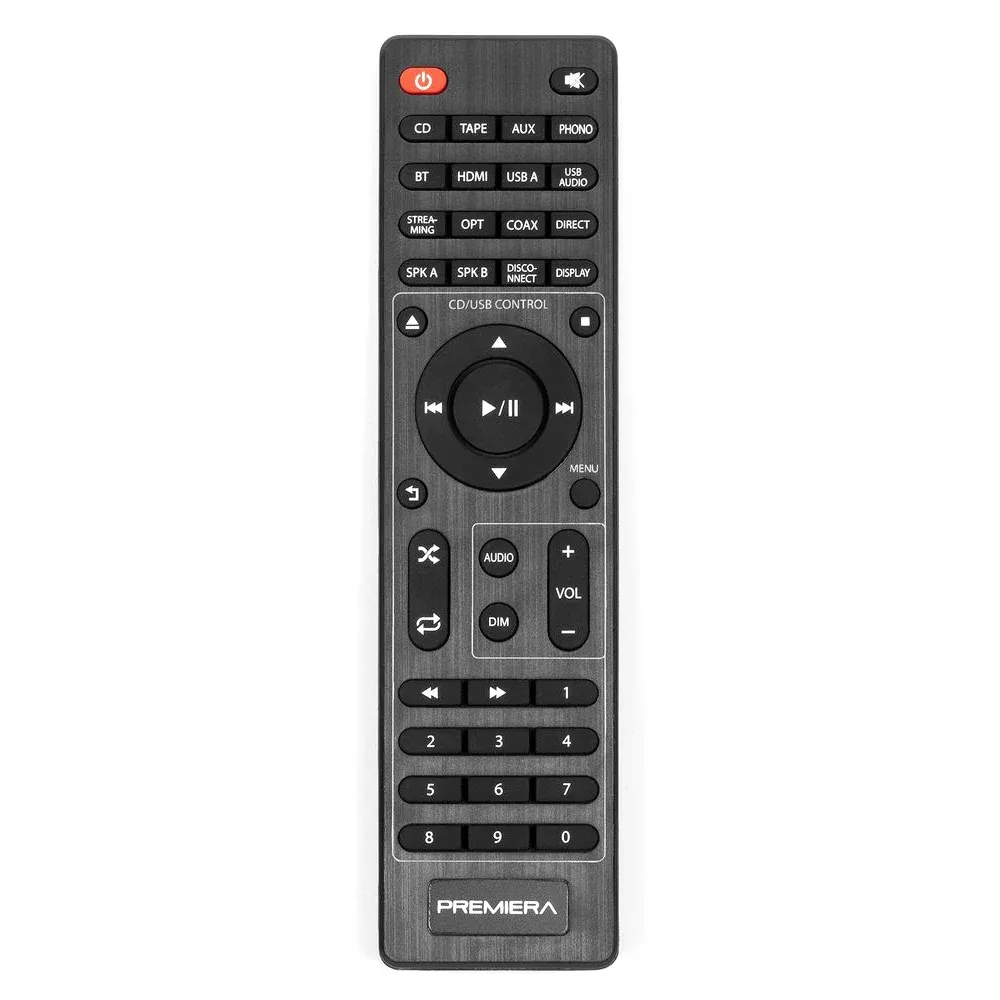 Wharfedale Diamond 12.3 + TEAC TN-180BT-A3 + Premiera A1 + Tchernov Cable