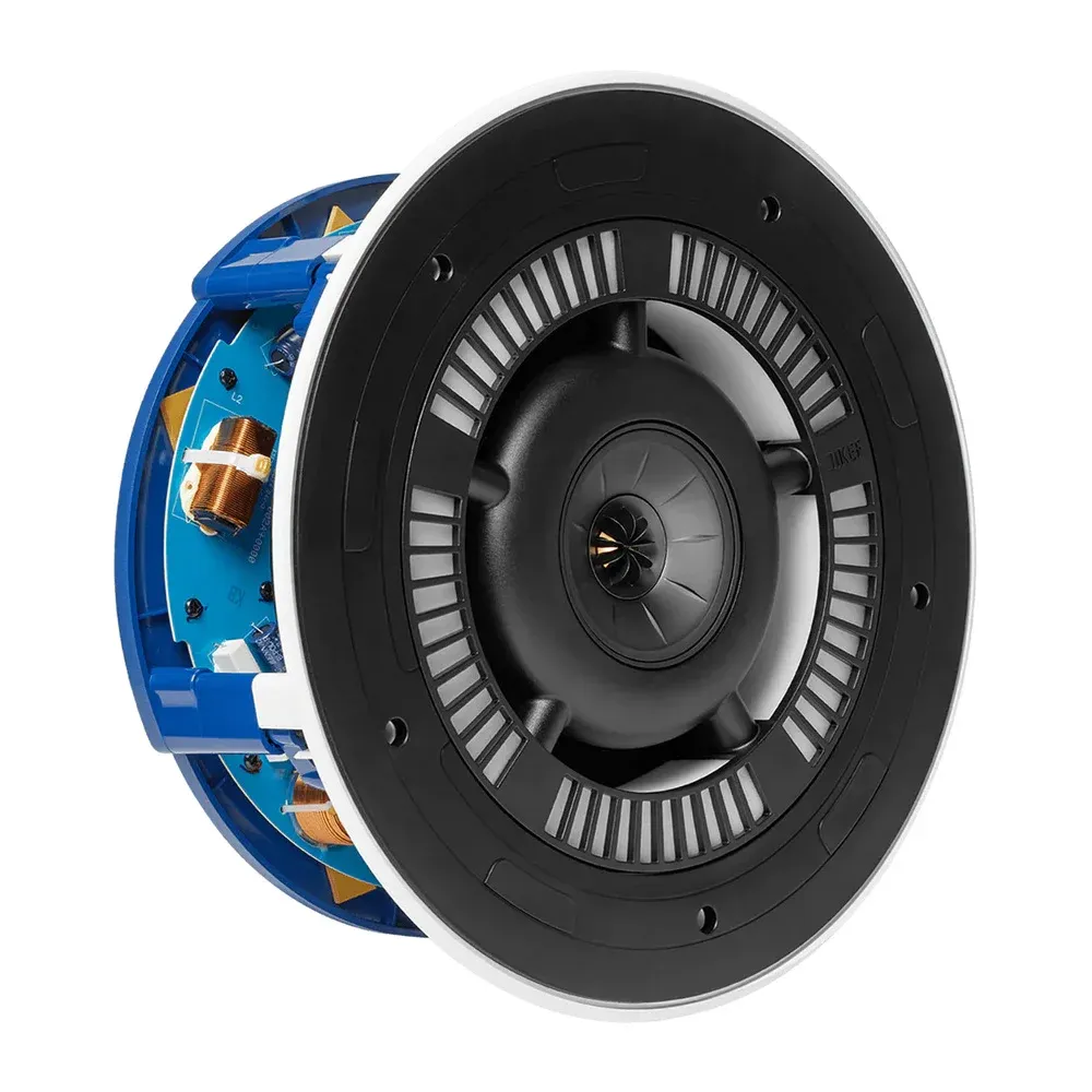 KEF Ci250RRM-THX White