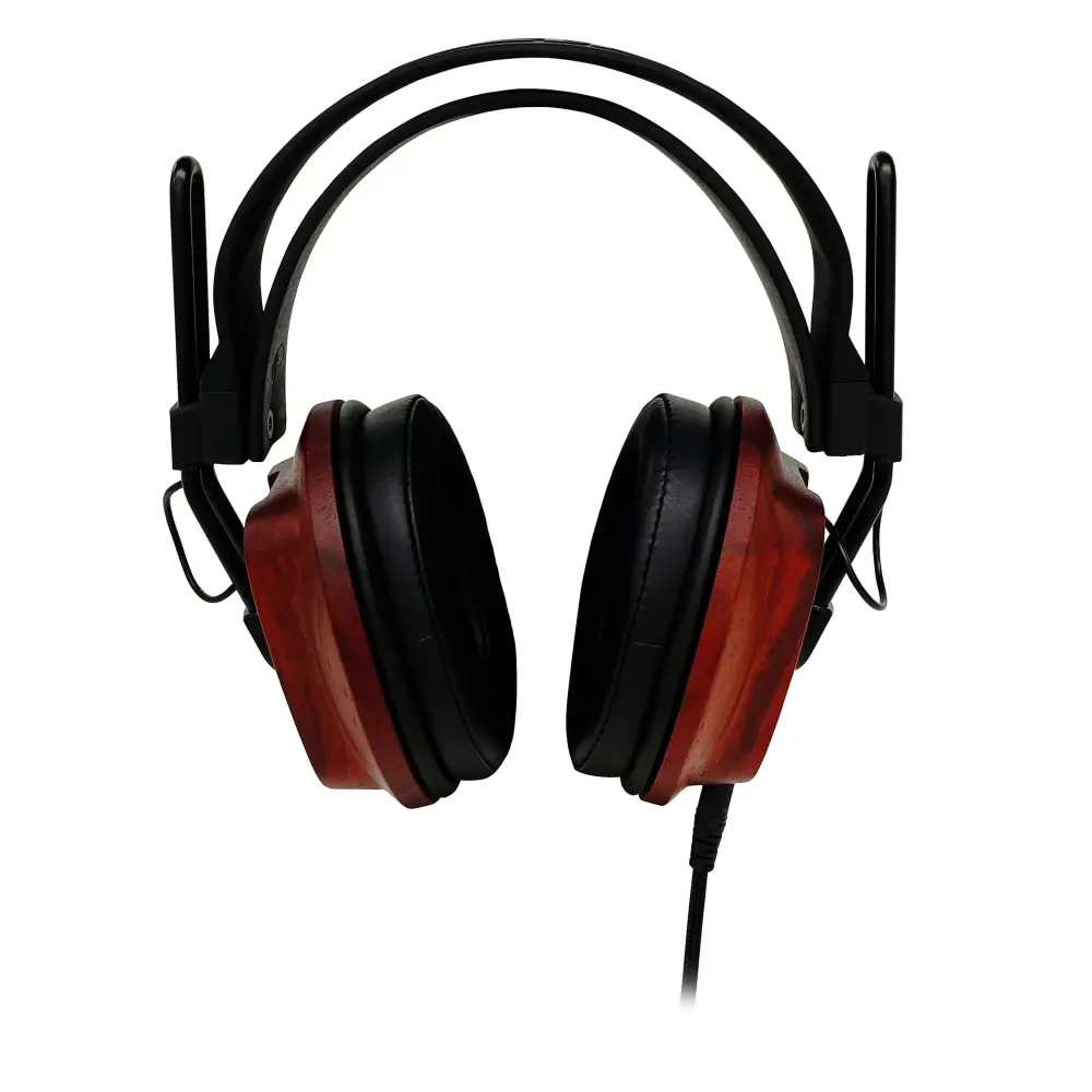 Fostex T60RP 50th Anniversary Red Wood