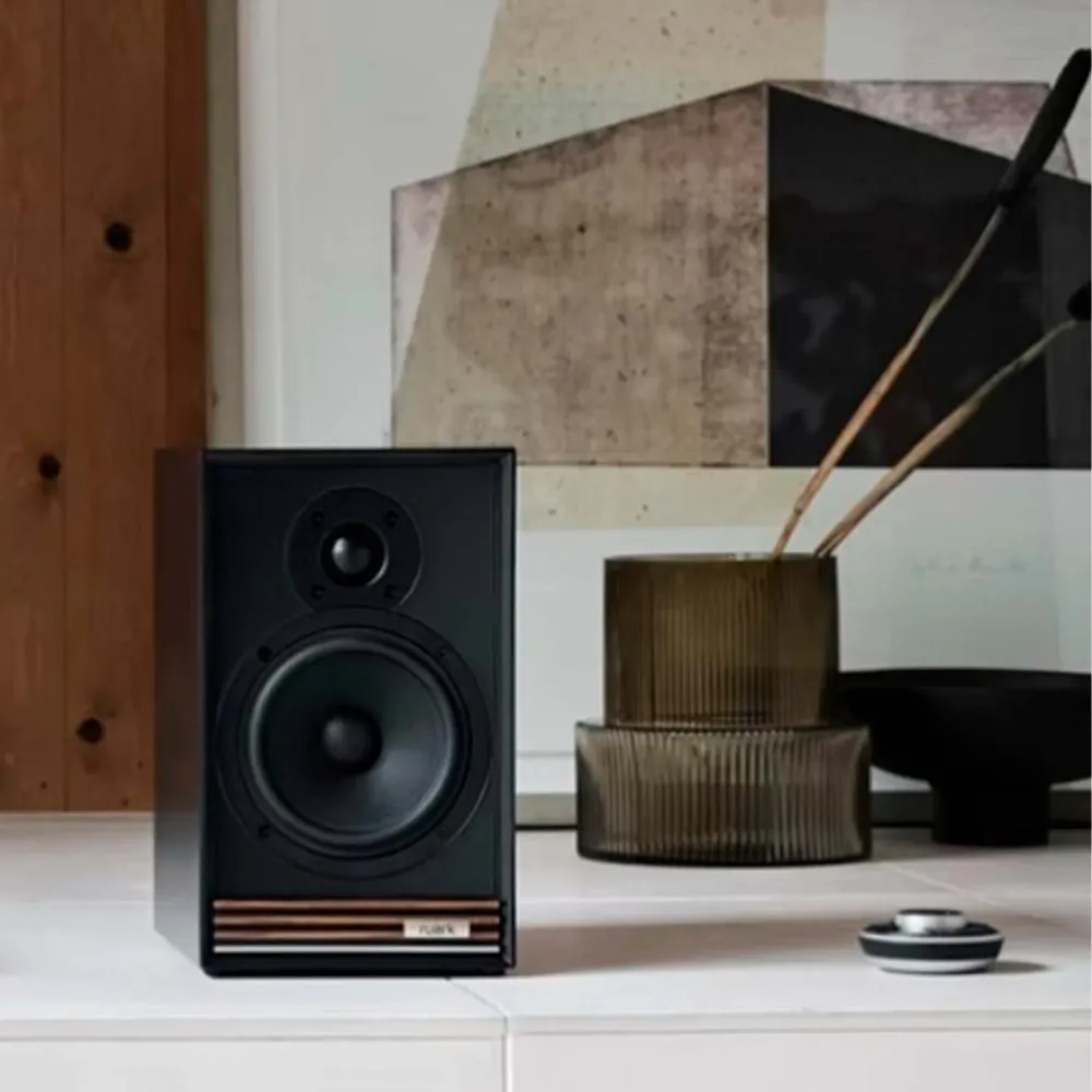 Ruark Sabre-R Charcoal