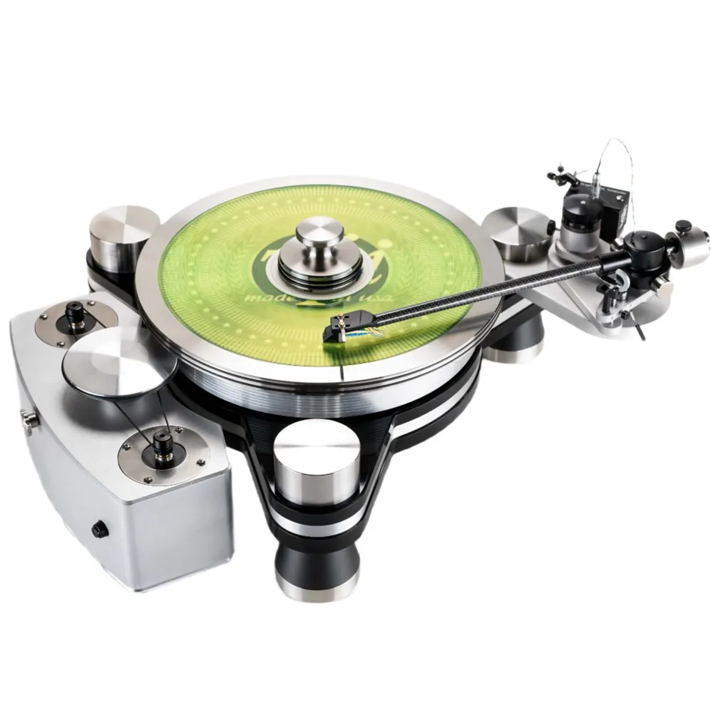 VPI Avenger Plus