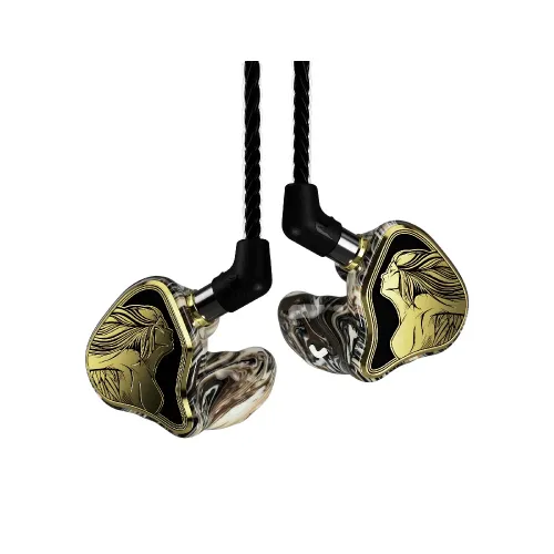 JH Audio Jolene Custom