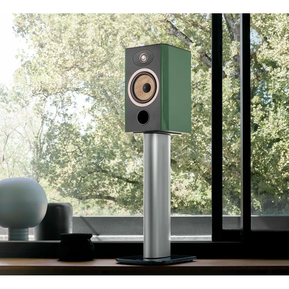 Focal Aria Evo X N1 Green Moss
