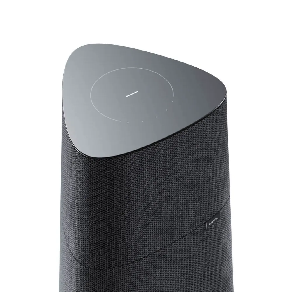 Loewe klang mr3 Basalt Grey