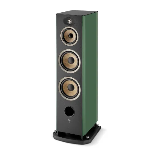 Focal Aria Evo X N4 Green Moss