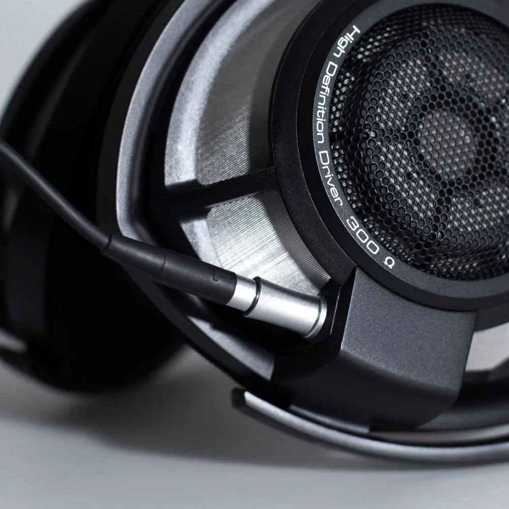 Sennheiser HD 800S
