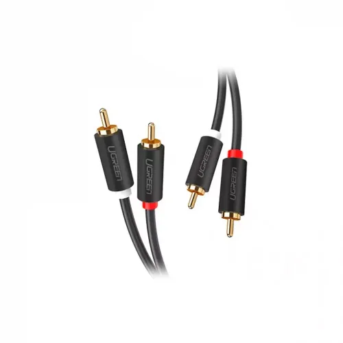 Ugreen AV104 (30747) 2RCA - 2RCA 2m