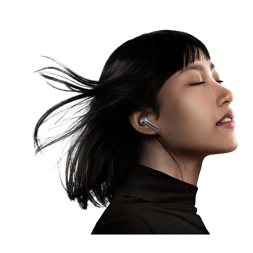 Samsung Galaxy Buds 3 Silver