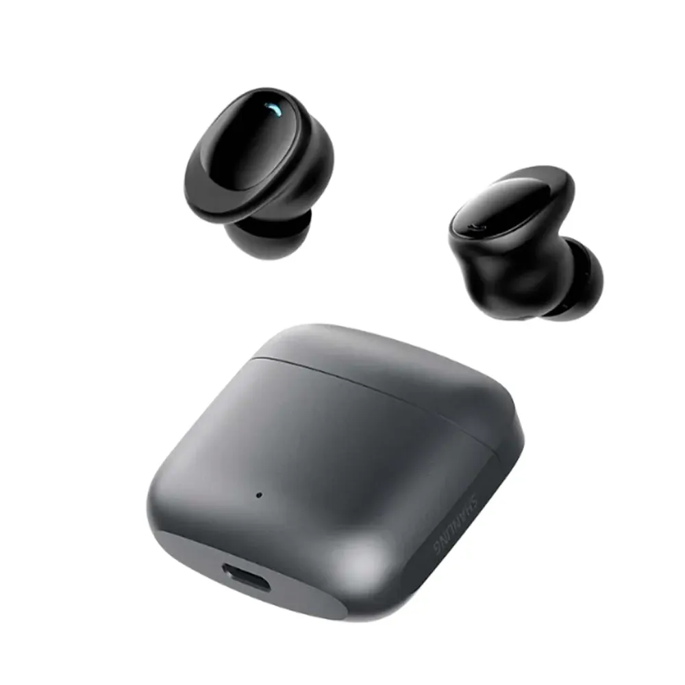 Shanling MTW200 Plus Gray