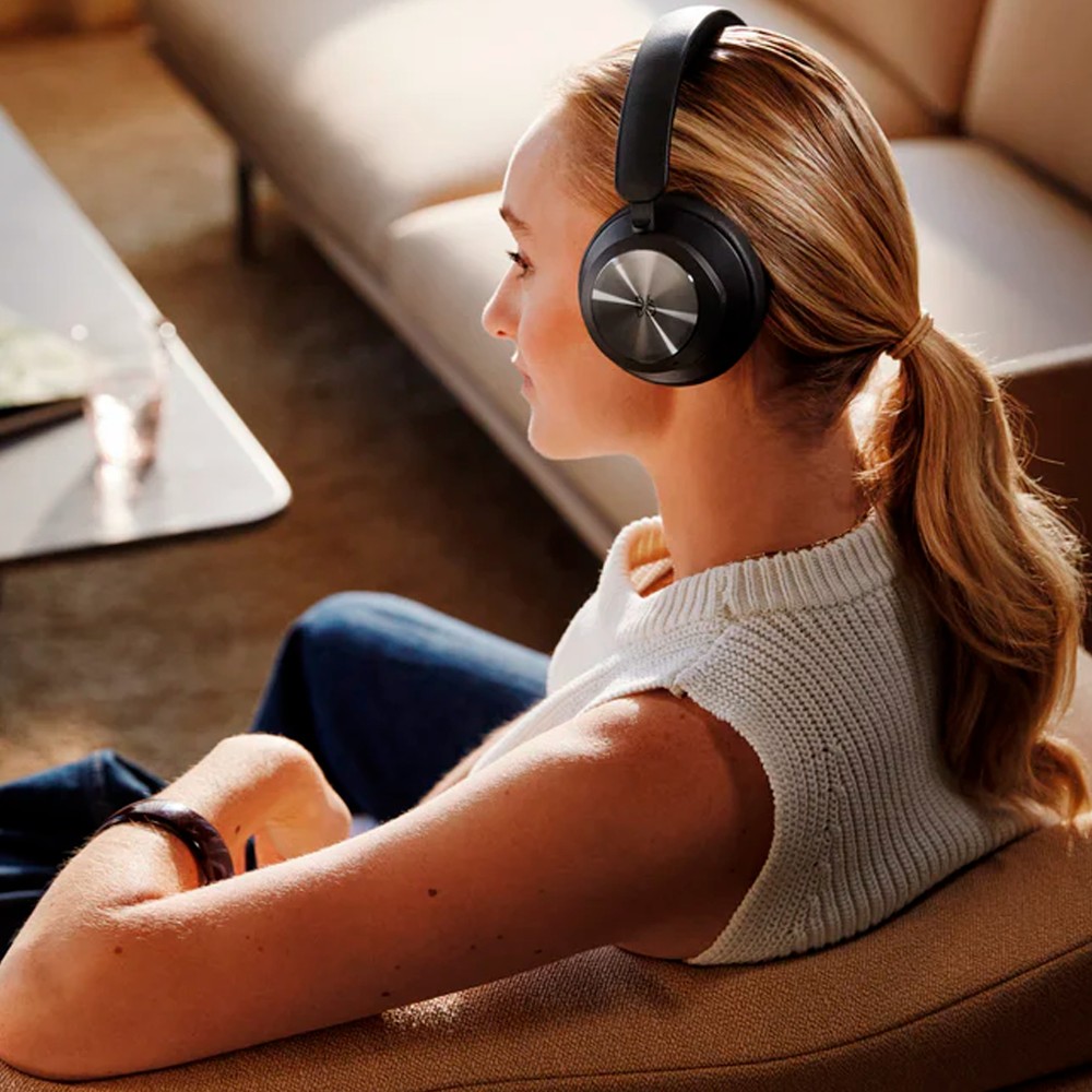 Bang & Olufsen Beocom Portal UC Black Anthracite