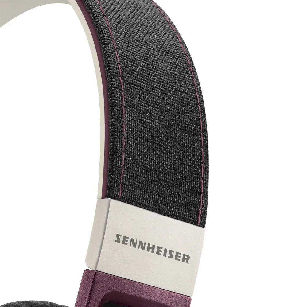 Sennheiser Urbanite Plum
