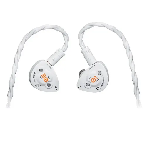 DUNU DK-3001 BD White