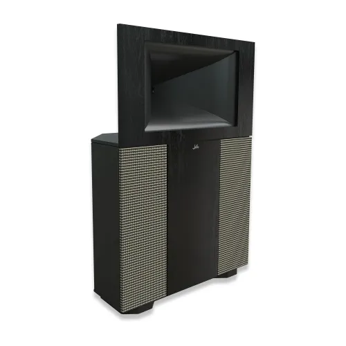 Klipsch Jubilee Black