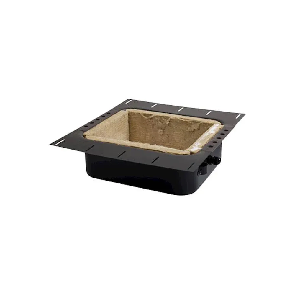 Bowers & Wilkins Back Box 6W