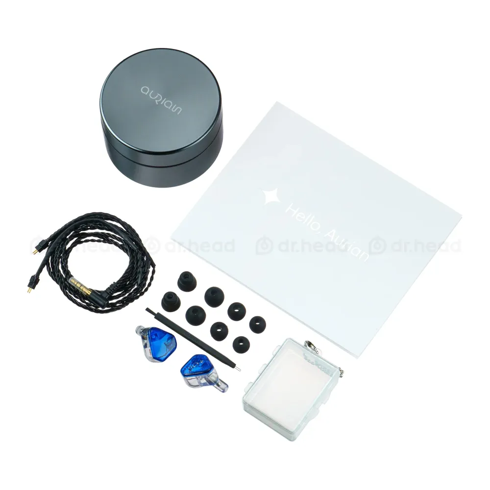 Aurian Ocean Universal