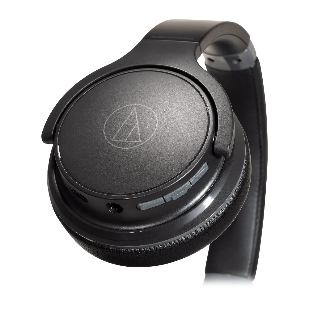 Audio-Technica ATH-S220BT Black