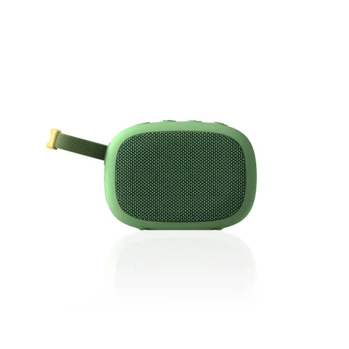 FiiO Snowsky Anywhere Olive Green