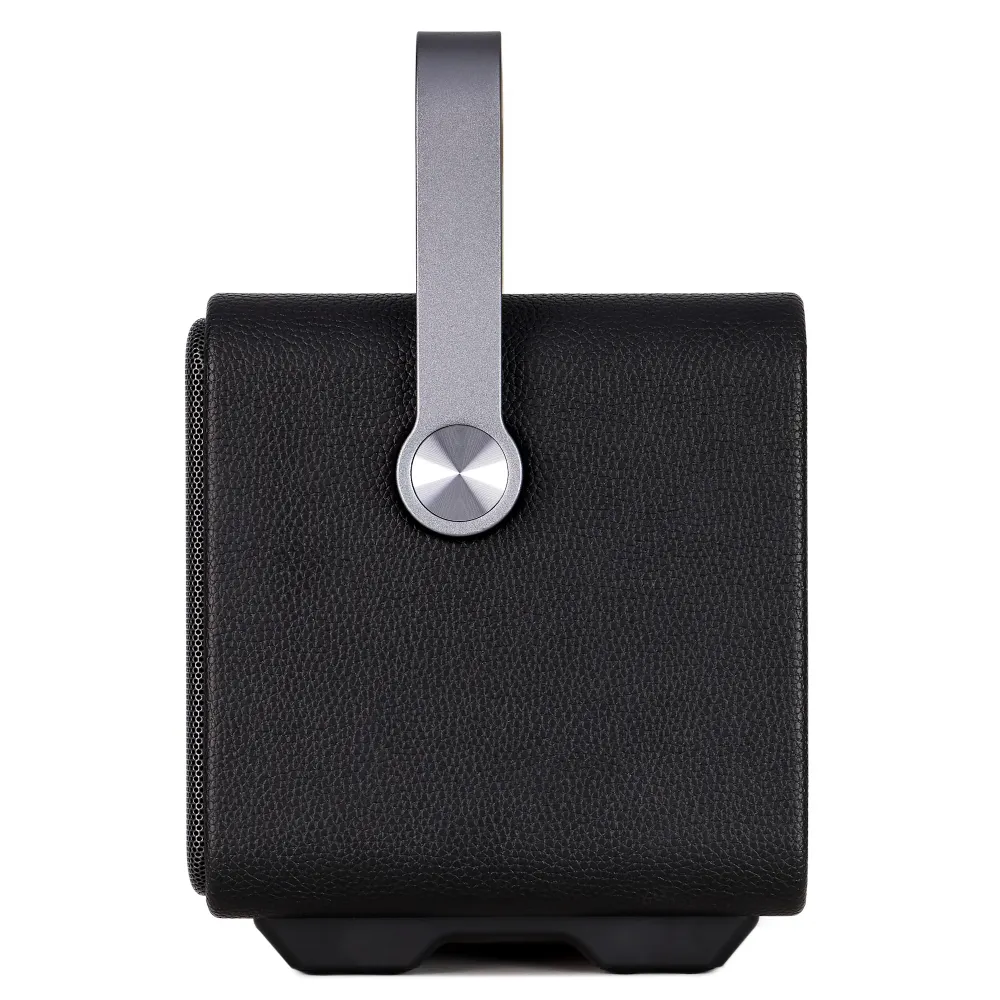 Radiotehnika Impulse P1 Black