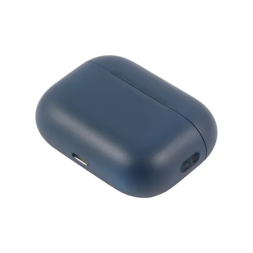 Apple AirPods Pro 2nd gen with MagSafe USB-C (2023) Dark Blue Total Matte