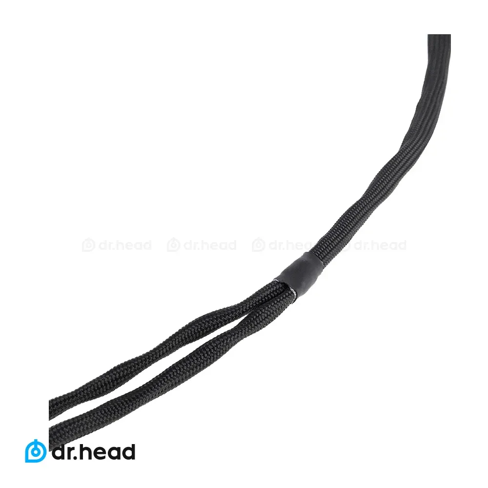 HeadMade SS-20 Focal Stellia, Denon 2.5mm 2m