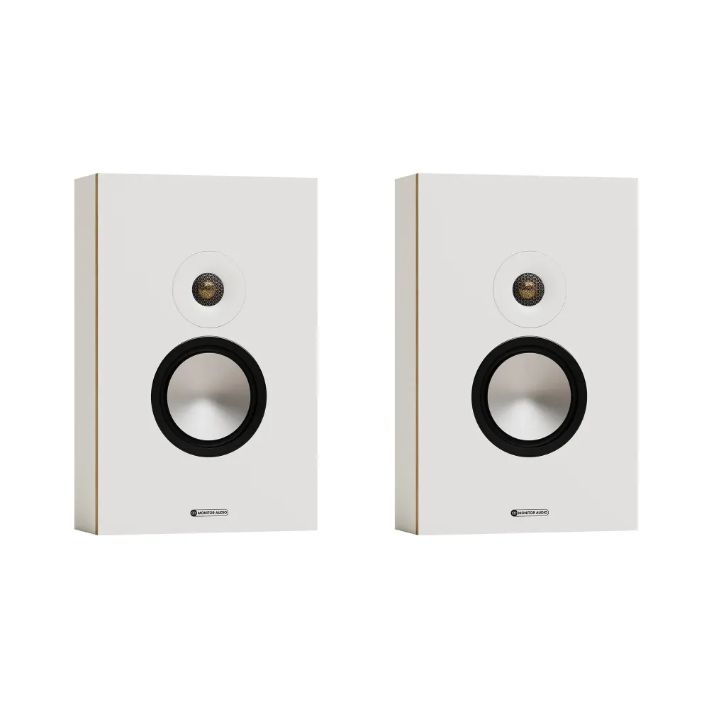 Monitor Audio Bronze On-Wall (7G) White