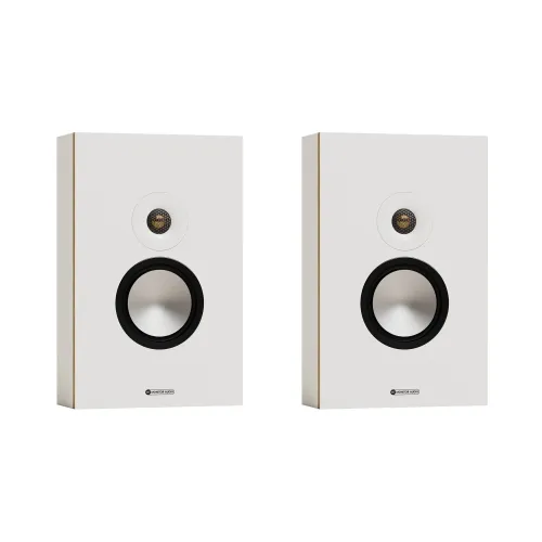 Monitor Audio Bronze On-Wall (7G) White