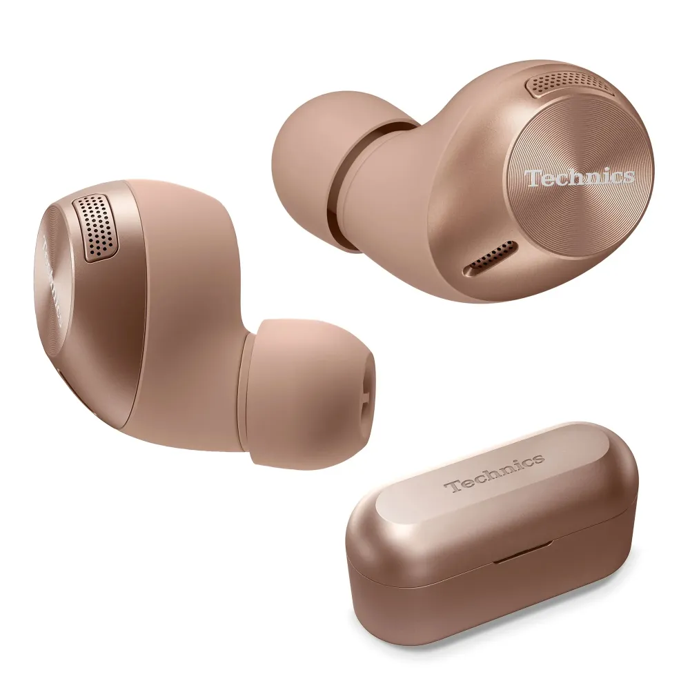 Technics EAH-AZ40M2 Rose Gold