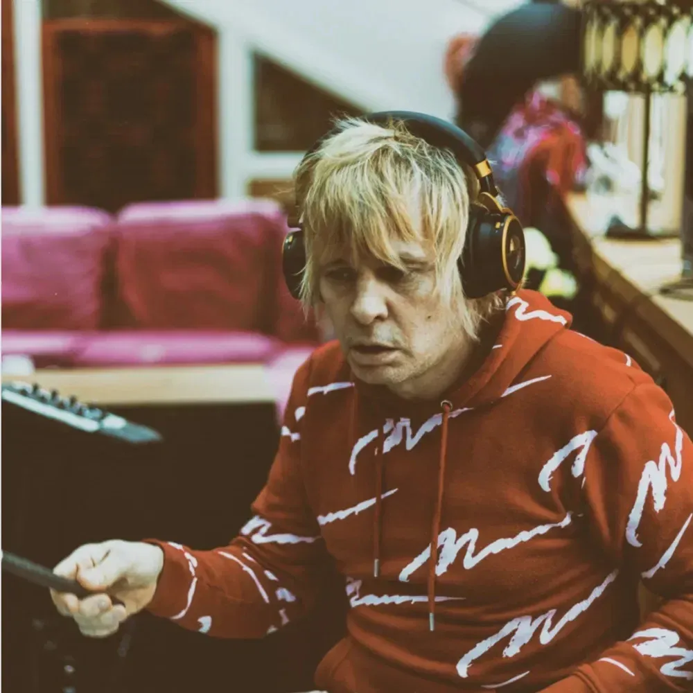 Meters OV-1-B Jamaica Black Yellow