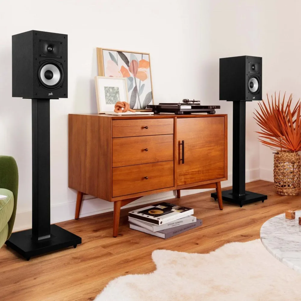 Polk Audio Monitor XT20 Black
