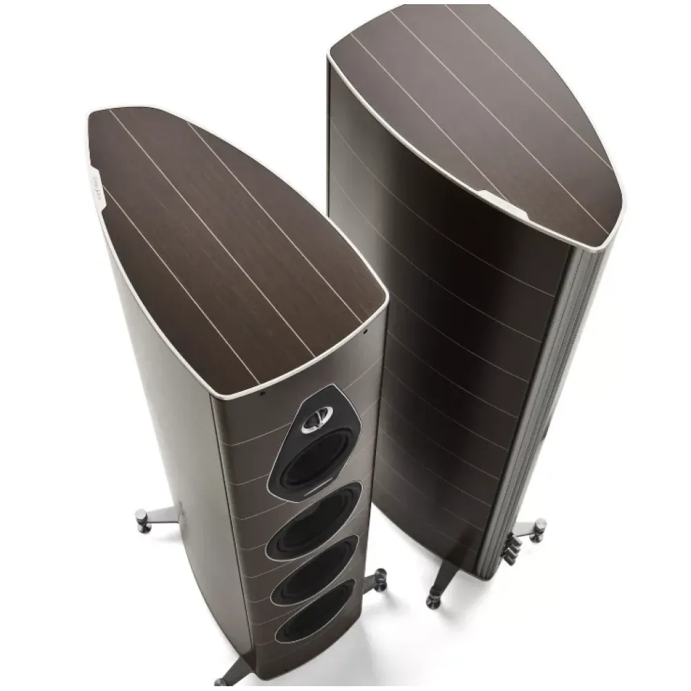 Sonus Faber Olympica Nova III wenge