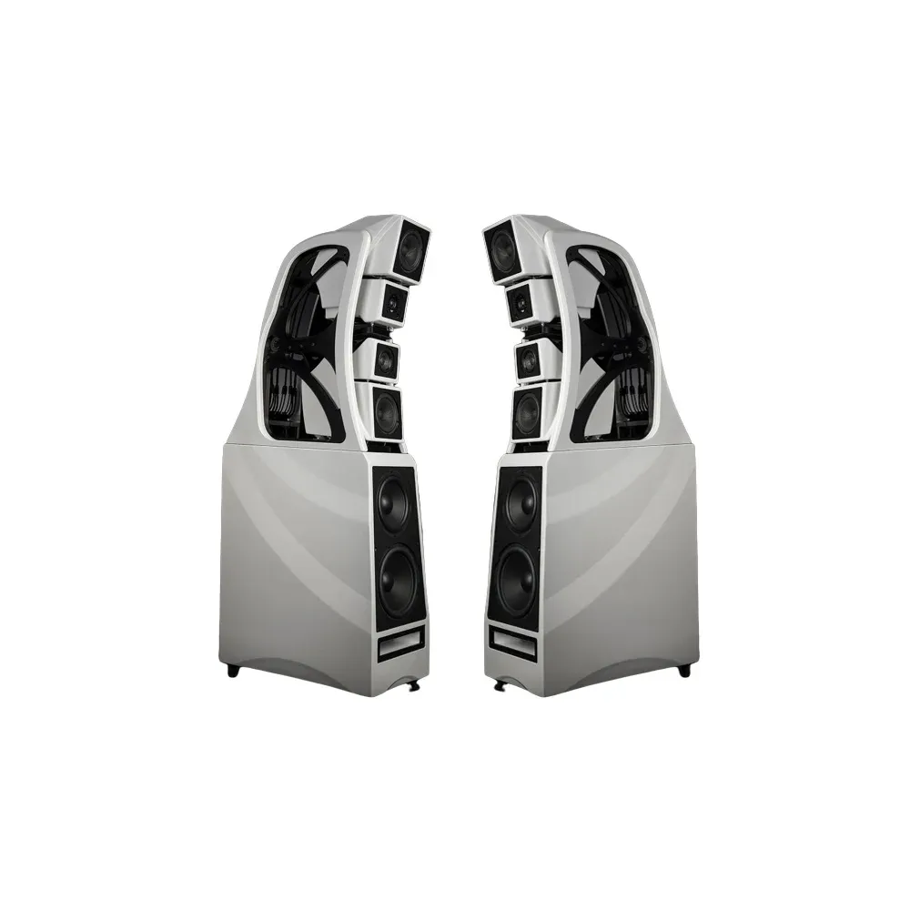 Wilson Audio Chronosonic XVX Galaxy Gray