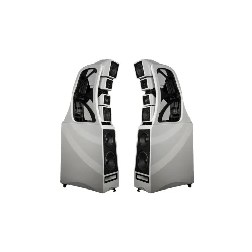 Wilson Audio Chronosonic XVX Galaxy Gray