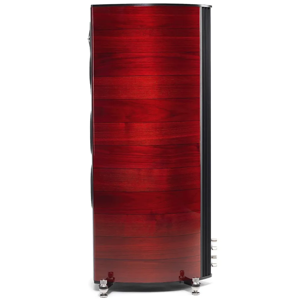 Sonus Faber Serafino Tradition Red
