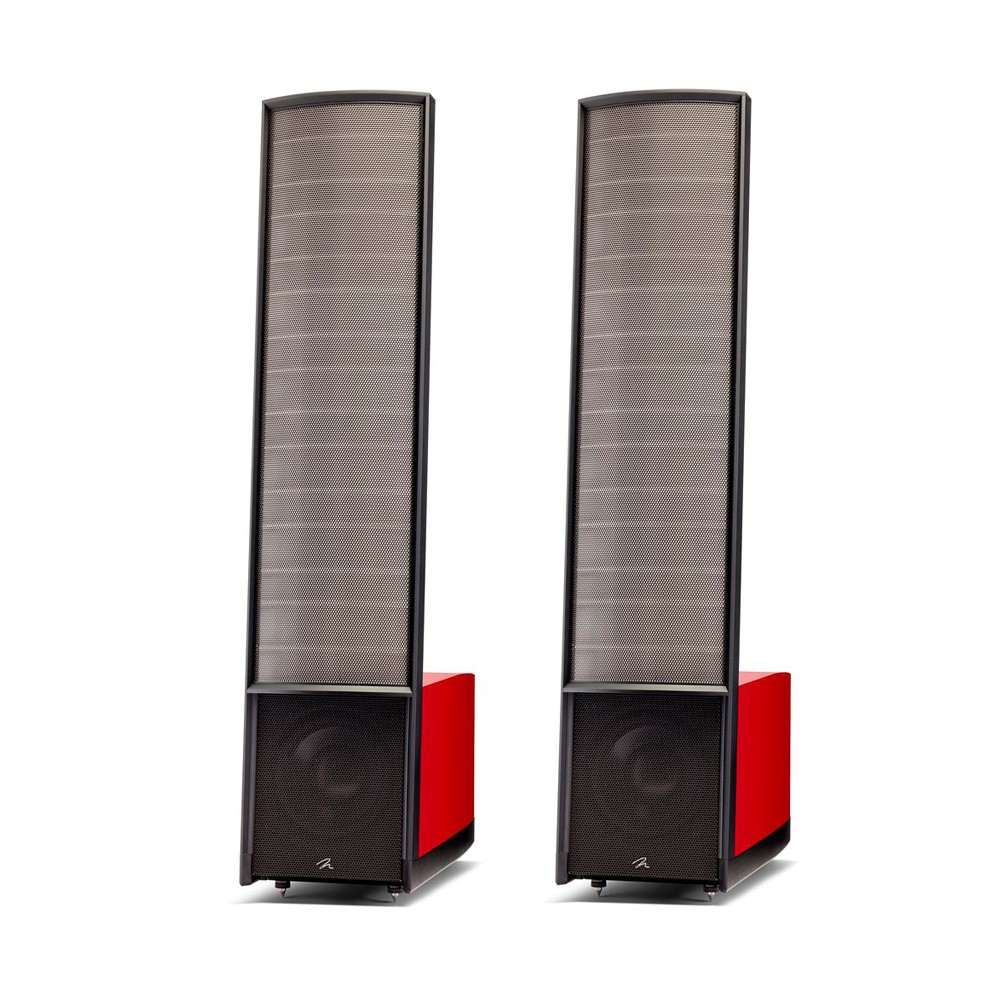 Martin Logan Expression ESL 13A Russo Fuoco