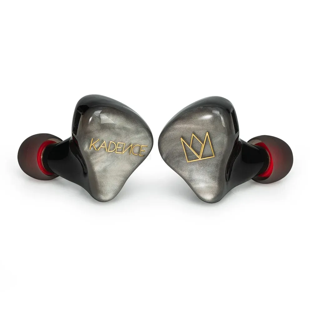 Noble Audio Kadence Grey