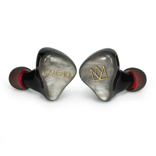Noble Audio Kadence Grey