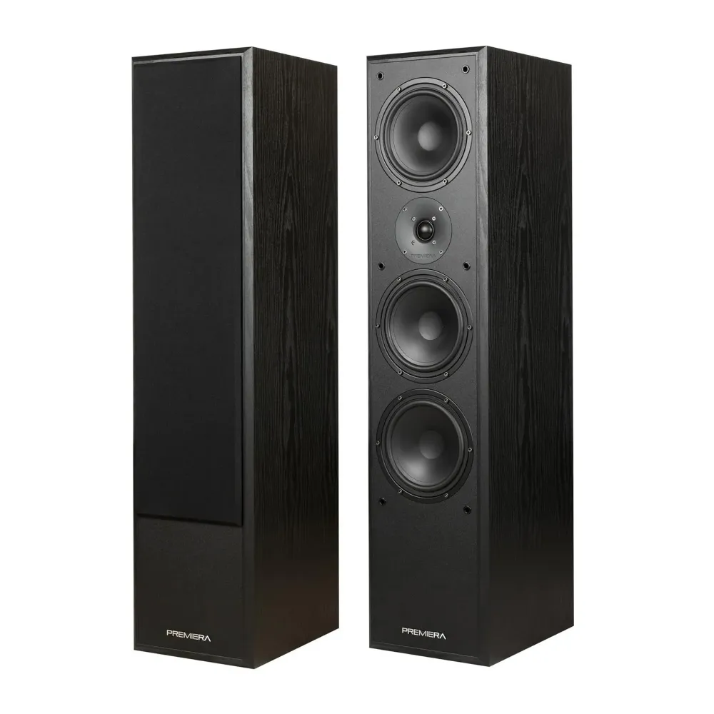 Premiera ES-631 Black