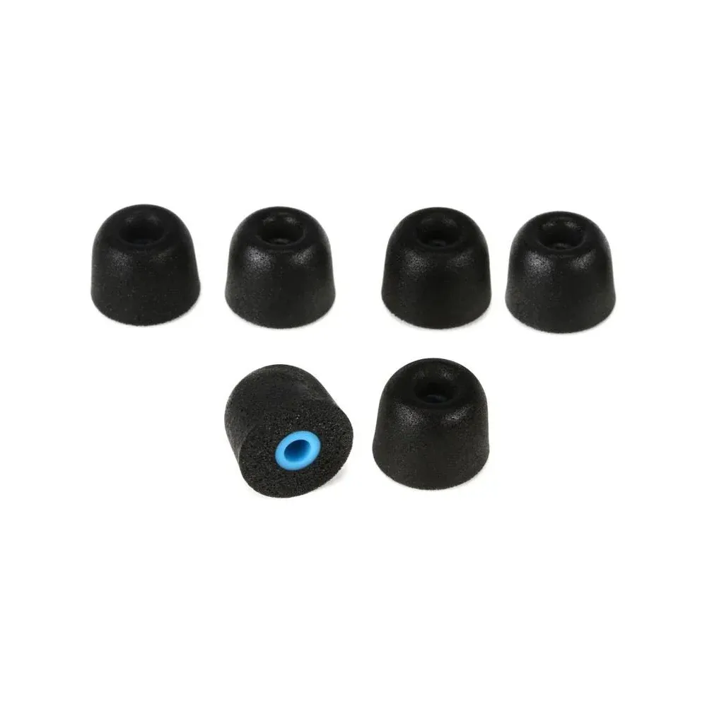 Dekoni Audio Gemini Memory Foam 3mm Ear Tips