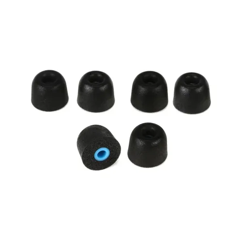 Dekoni Audio Gemini Memory Foam 3mm Ear Tips