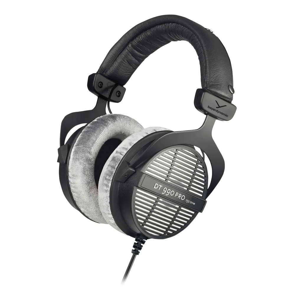 Beyerdynamic DT 990 PRO / 250 ohm