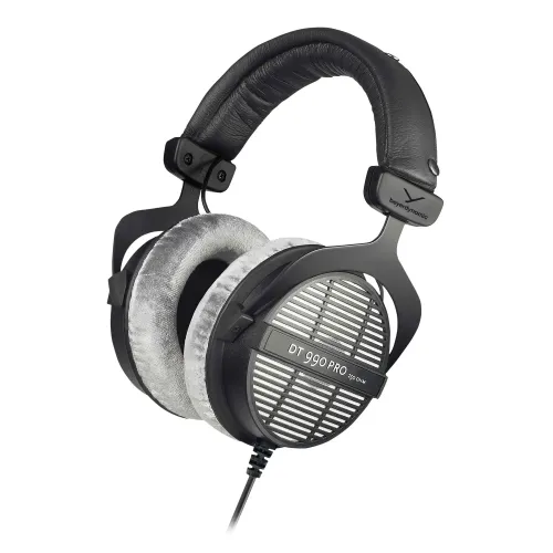 Beyerdynamic DT 990 PRO / 250 ohm