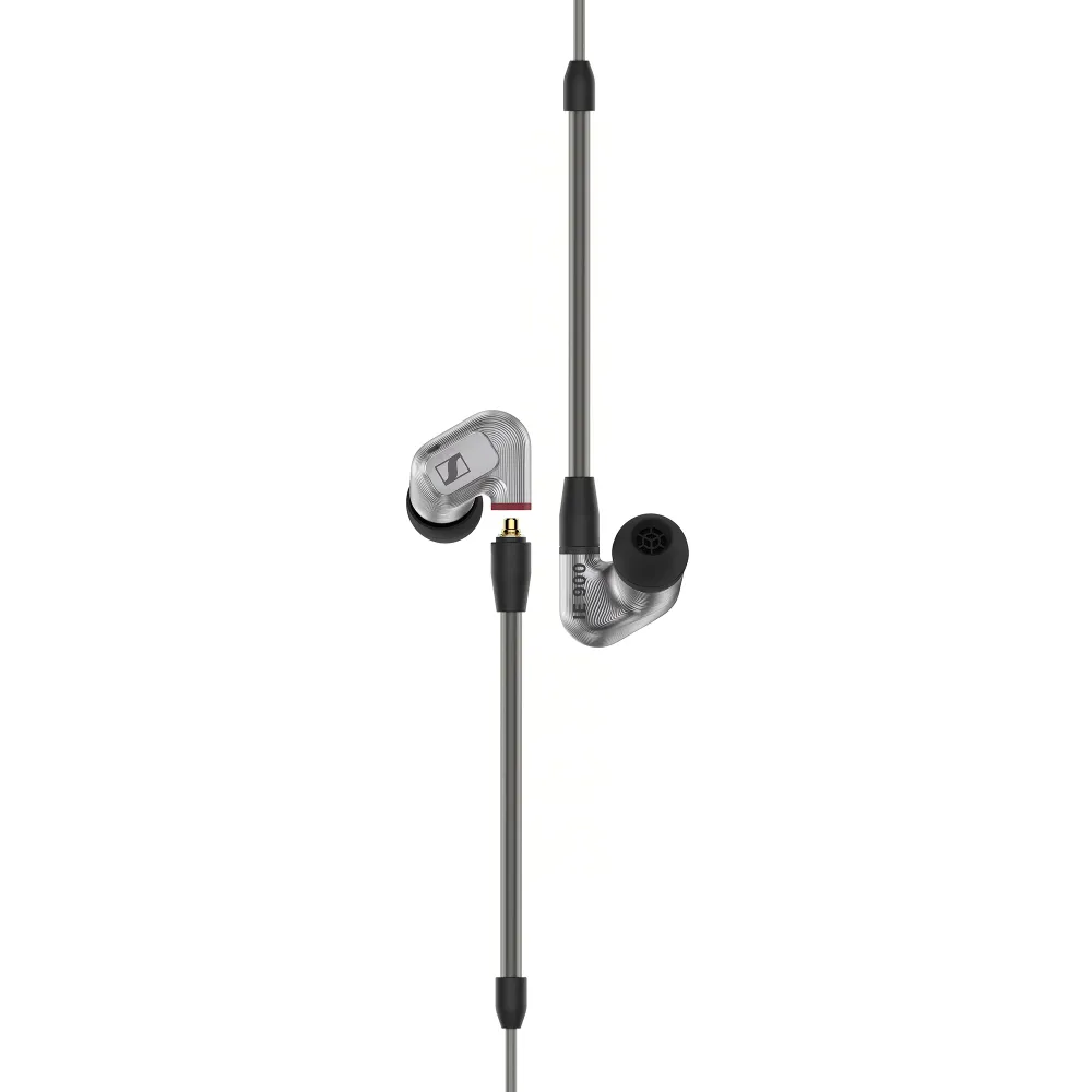 Sennheiser IE 900 Silver