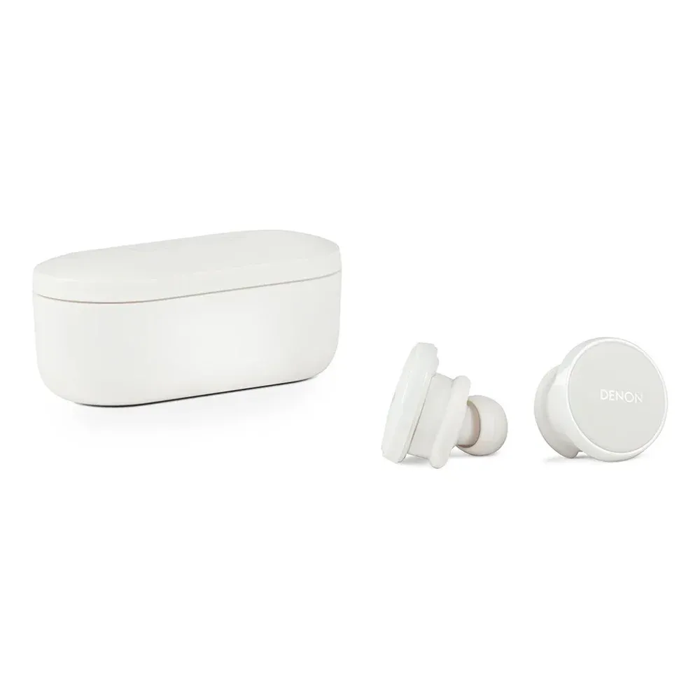 Denon PerL Pro White